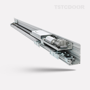 Operador de Puerta Corredera Automática 